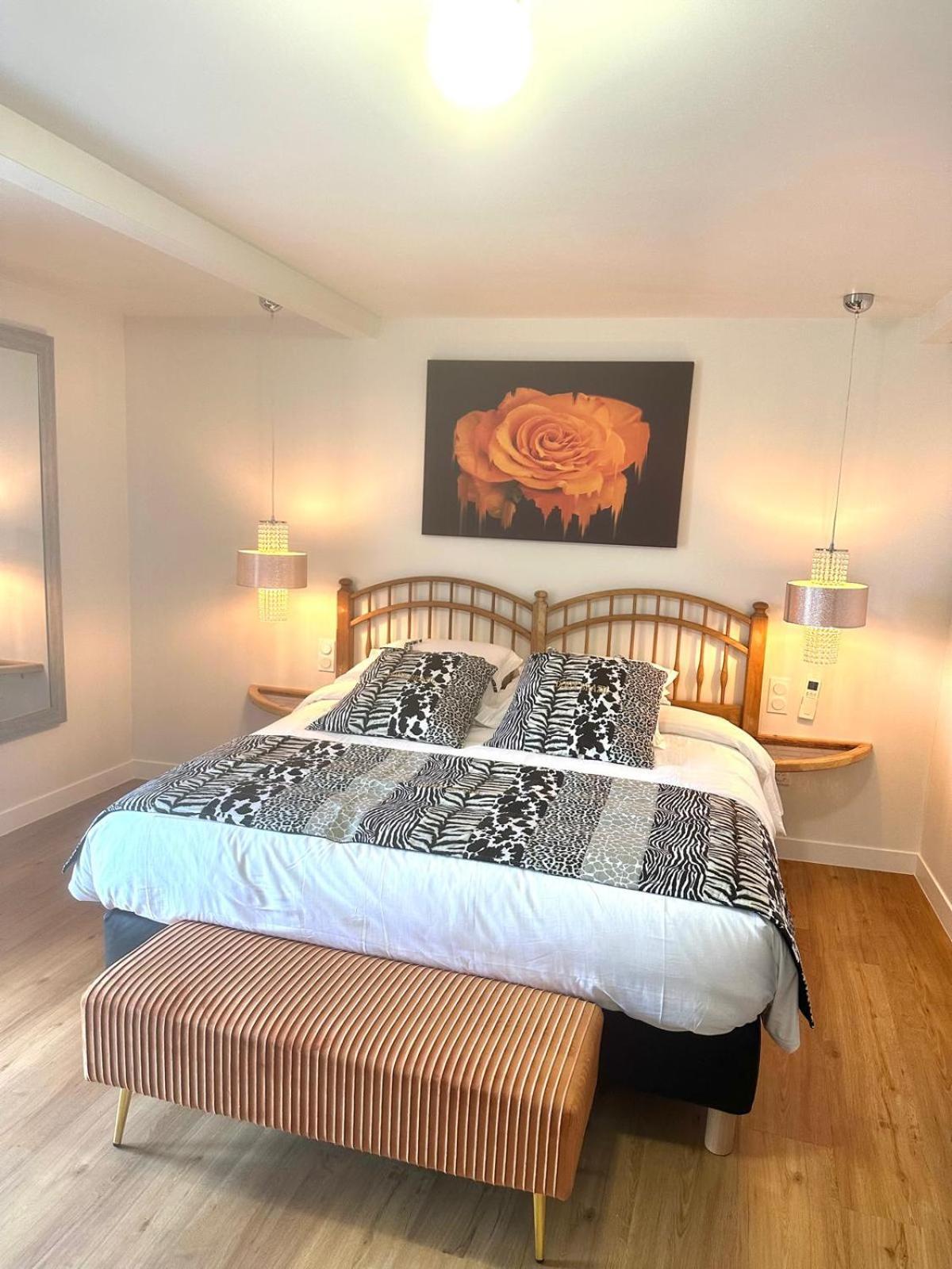 Chambres D'Hotes Doux Brazil Lisle-sur-Tarn Extérieur photo