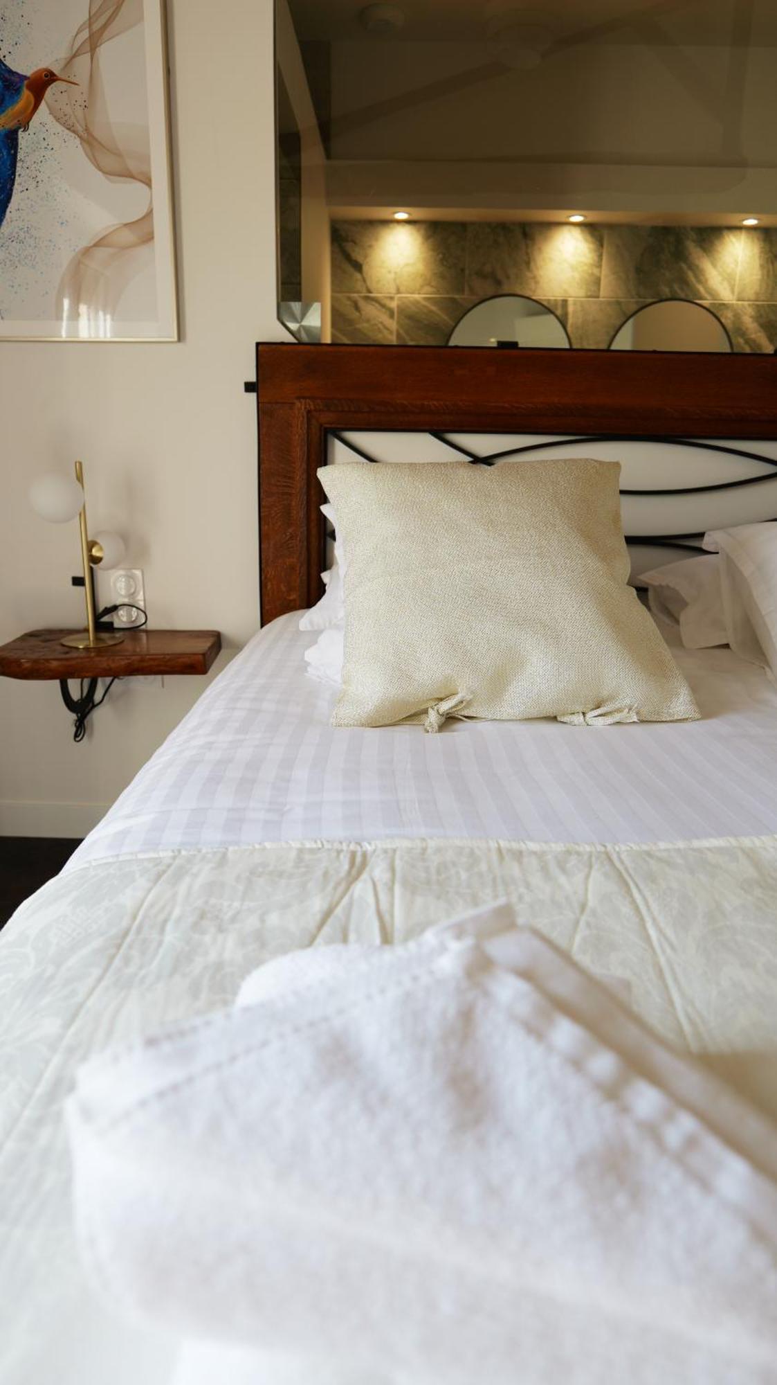 Chambres D'Hotes Doux Brazil Lisle-sur-Tarn Extérieur photo