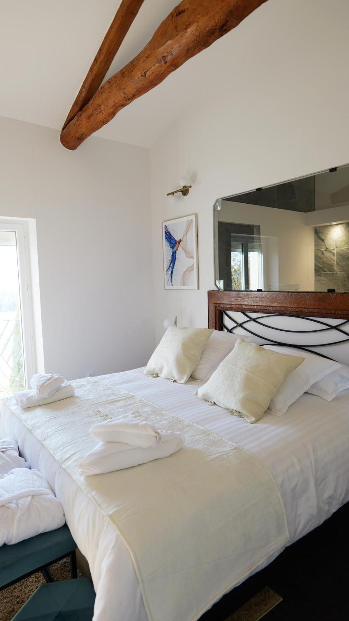 Chambres D'Hotes Doux Brazil Lisle-sur-Tarn Extérieur photo
