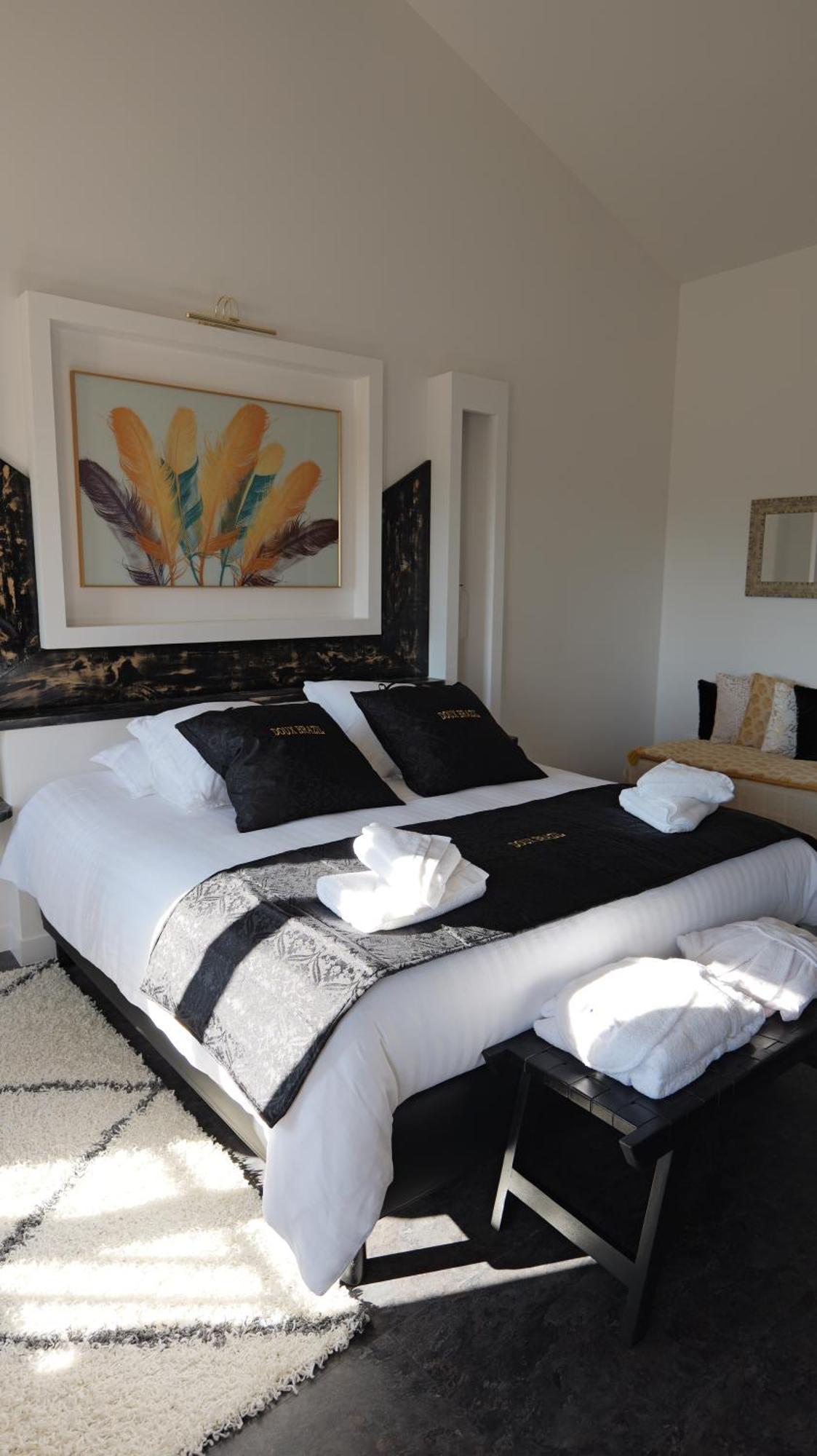 Chambres D'Hotes Doux Brazil Lisle-sur-Tarn Extérieur photo