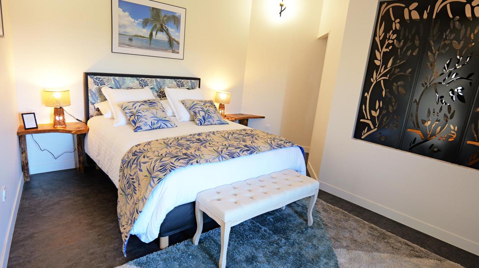 Chambres D'Hotes Doux Brazil Lisle-sur-Tarn Extérieur photo