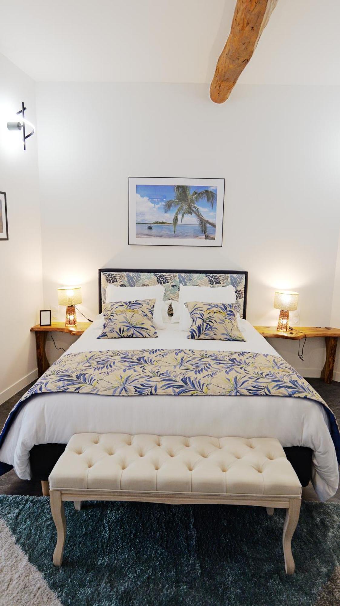 Chambres D'Hotes Doux Brazil Lisle-sur-Tarn Extérieur photo