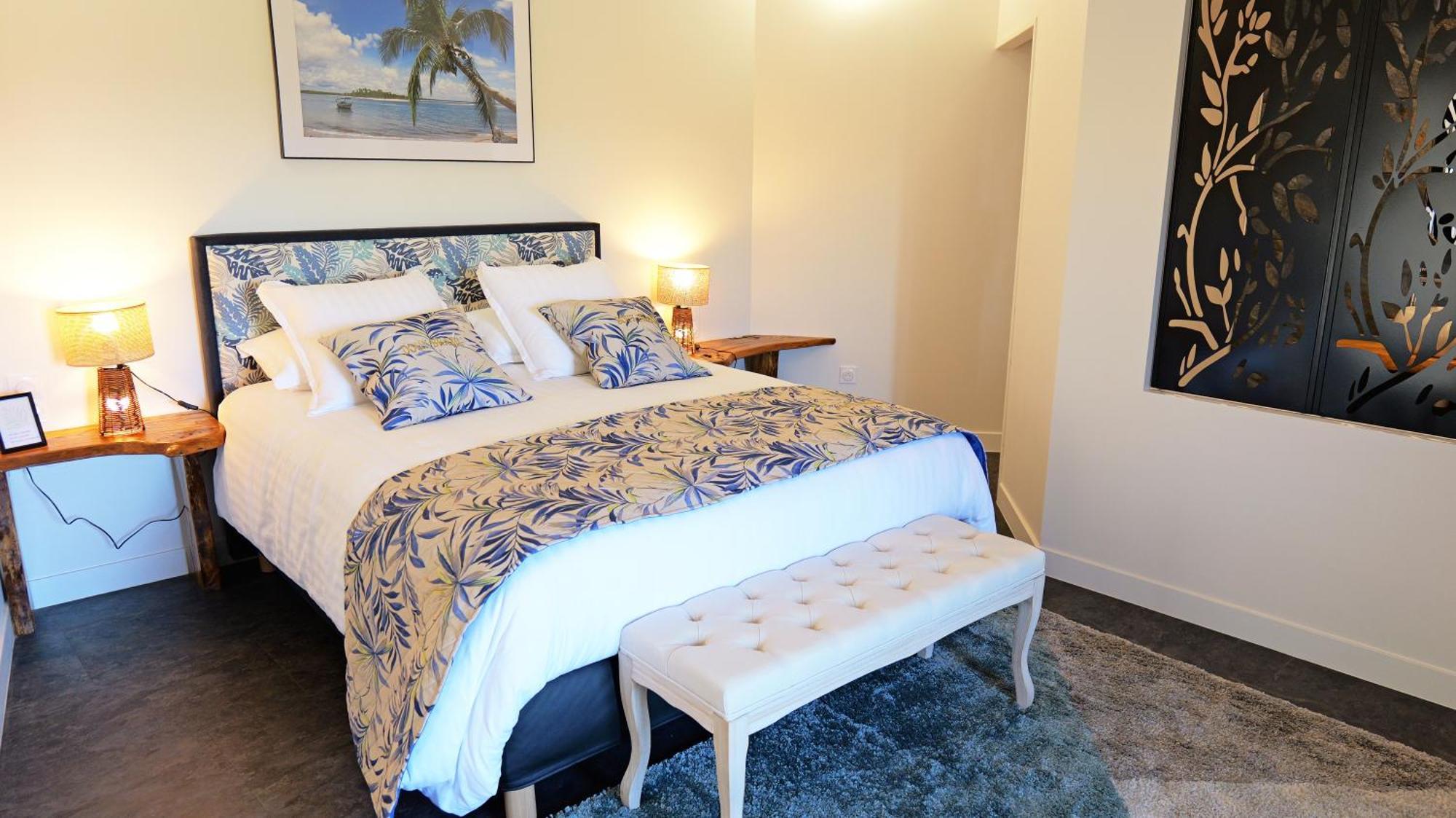 Chambres D'Hotes Doux Brazil Lisle-sur-Tarn Extérieur photo